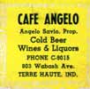 Cafe Angelo