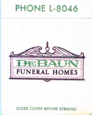DeBaun Funeral Home