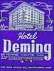 Deming Hotel