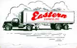 Eastern Express