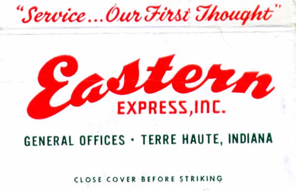 Eastern Express