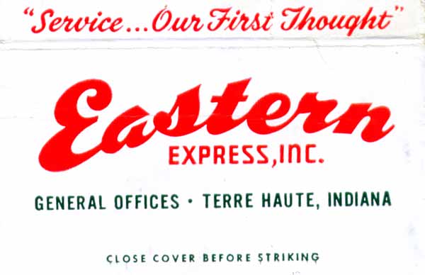 Eastern Express