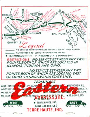 Eastern Express