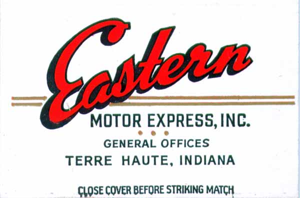 Eastern Motor Express