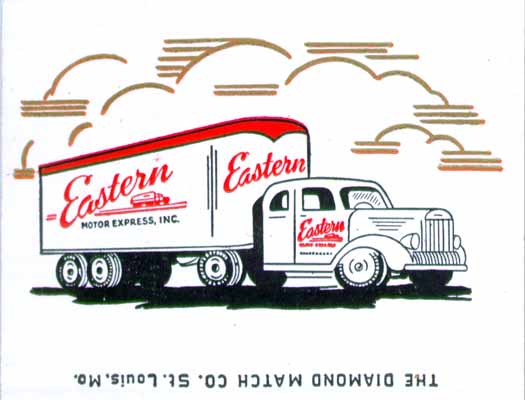 Eastern Motor Express