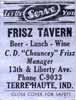 Frisz Family Businesses