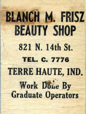 Frisz Family Businesses