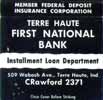 First National Bank