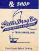 Gillis Drug Company