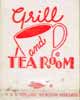 Gem Grill & Tea Room