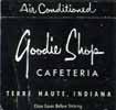 Goodie Shop Cafeteria