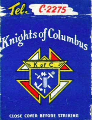 Knights of Columbus