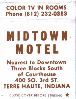 Midtown Hotel