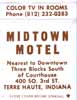 Midtown Hotel