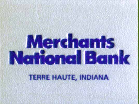 Merchants National Bank