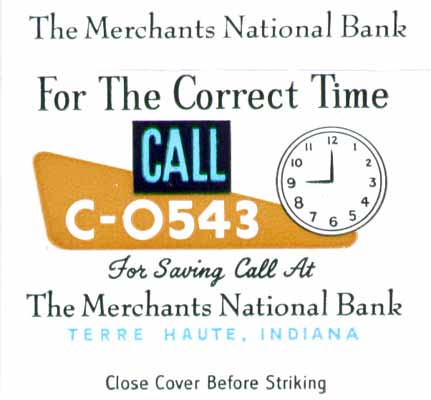 Merchants National Bank