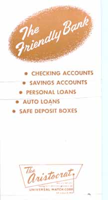 Merchants National Bank
