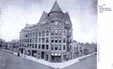 Rose Dispensary / Pharmacy