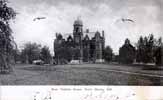 Rose Orphan Home