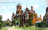 Rose Orphan Home