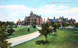 Rose Orphan Home