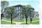 The Academy, St. Mary of the Woods College