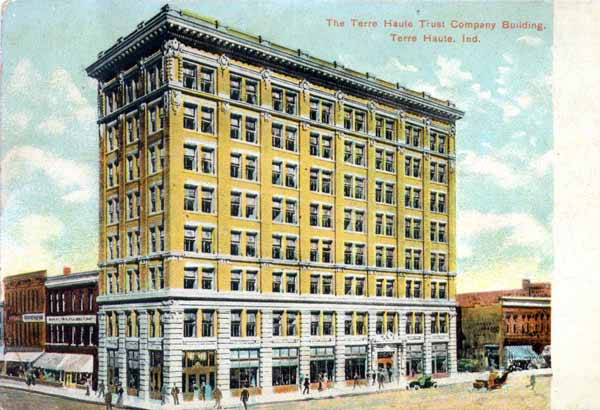 Terre Haute Trust Company