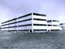 Allis-Chalmers, Transformer Assembly Building, Terre Haute