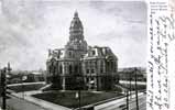 Vigo County Court House