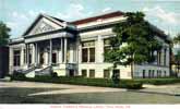 Emeline Fairbanks Memorial Library