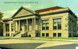 Emeline Fairbanks Memorial Library