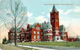 Indiana State Normal School