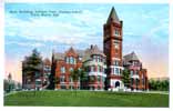 Indiana State Normal School