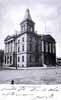 United States Post Office, Terre Haute