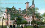 Rose Polytechnic Institute