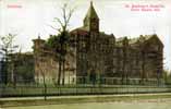 St. Anthony's Hospital, Terre Haute