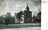 St. Anthony's Hospital, Terre Haute