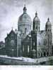St. Benedict's Church, Terre Haute