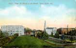 St. Mary of the Woods College, Terre Haute
