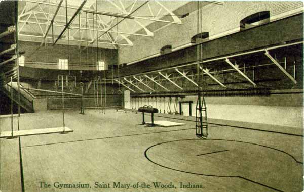 Gymnasium