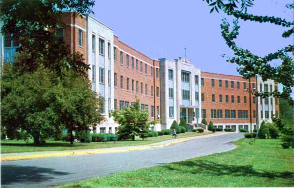 Owens Hall