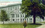Academy Main Building