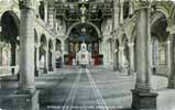 Chapel Interior