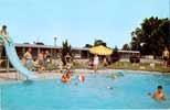 Sycamore Terrace Restaurant & Motel, Terre Haute