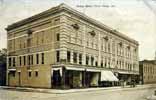 Swope Block, Terre Haute