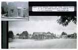 Taber's Ultra Modern Cabins, Terre Haute