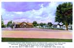 Tabertown Tourist Camp, Terre Haute