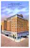 Terre Haute House, Terre Haute