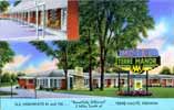 Terre Manor Motel