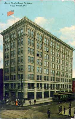 Terre Haute Trust Company